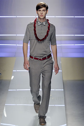 Salvatore Ferragamo / - 2009